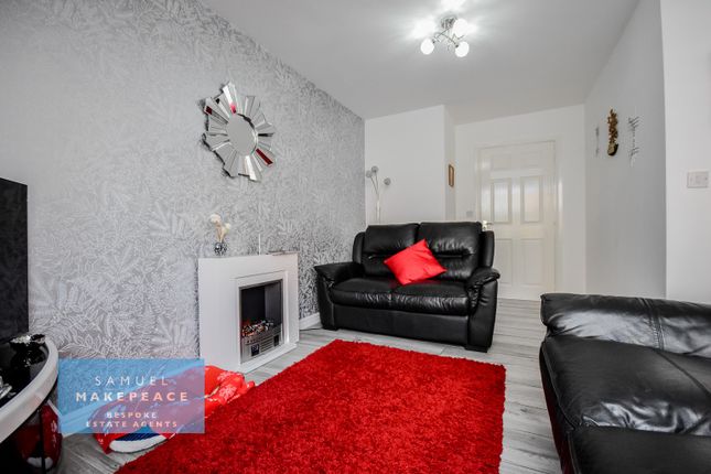 26 Archers Walk, Trent Vale, Stoke-on-Trent photo 4