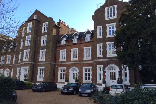 1 Bed Flat To Rent In Upton Park Slough Sl1 Zoopla