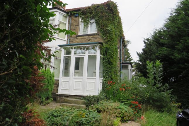Thumbnail Semi-detached house to rent in Lynton Drive, Bradford