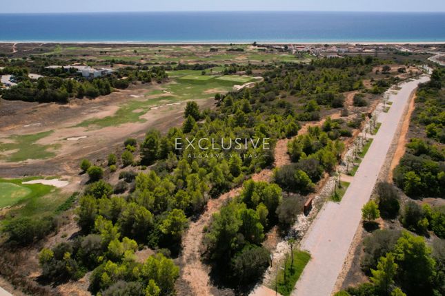 Land for sale in Odiáxere, Lagos, Portugal