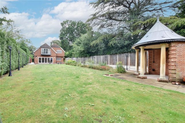 Detached house for sale in Kemnal Road, Chislehurst, Kent