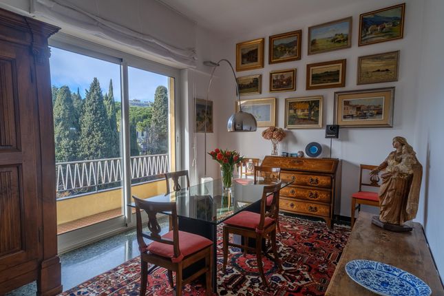 Property for sale in Genova, Liguria, Italy