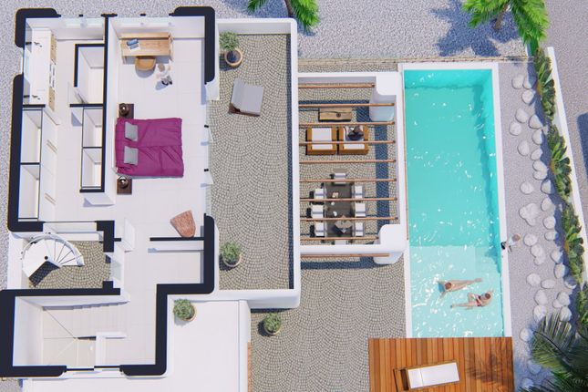 Villa for sale in Benidorm, Alicante, Spain