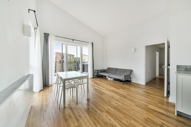 Flat 37, 26, Palmer Street, Berkshire photo 3
