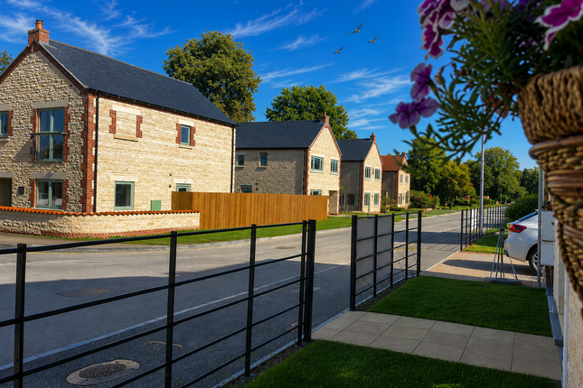 3 (Home 2) ,The Kensington, Royal Meadow, Leadenham photo 2