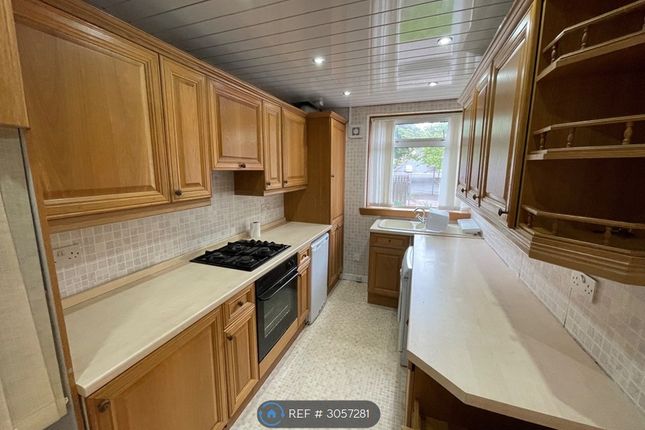 Ellangowan Road Flat Shawlands, Glasgow photo 5