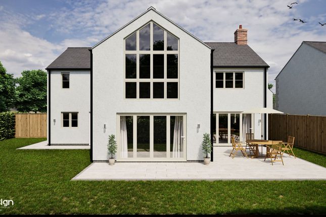 Plot 2, Corner Road, Lydney photo 3