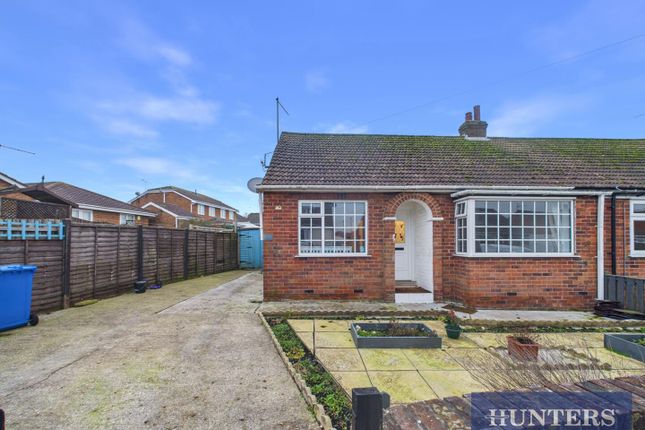 2-bed other on 22, Bempton Gardens, Bridlington, £160,000