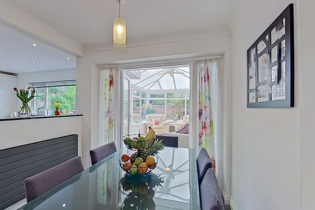 Semi-detached house for sale in Meadowside Road, Four Oaks, Sutton Coldfield