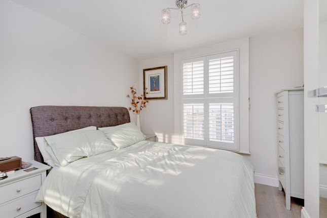 Flat for sale in Walterton Road, Maida Vale, London