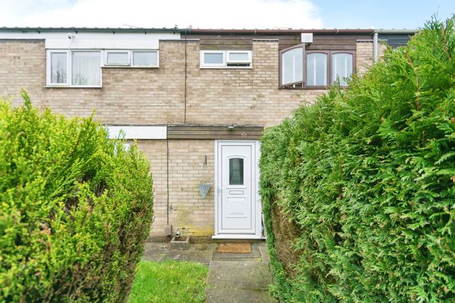 Terraced house for sale in Dimmingsdale Bank, Quinton, Birmingham