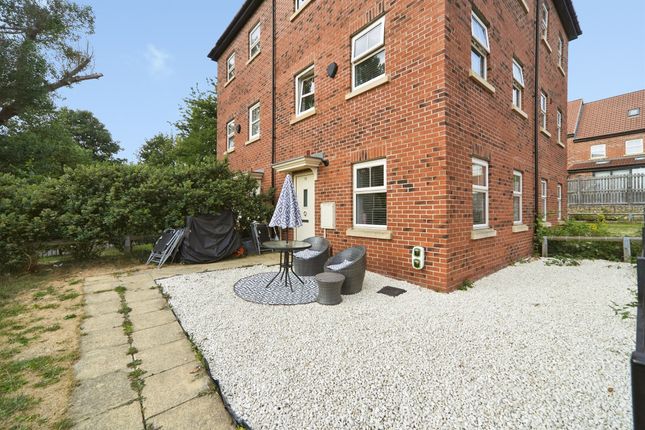 10, Asket Row, LEEDS photo 4