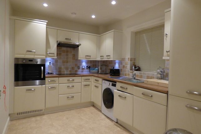 Clarence Park, 415,Apartment 139, Worcester Road, Malvern photo 4