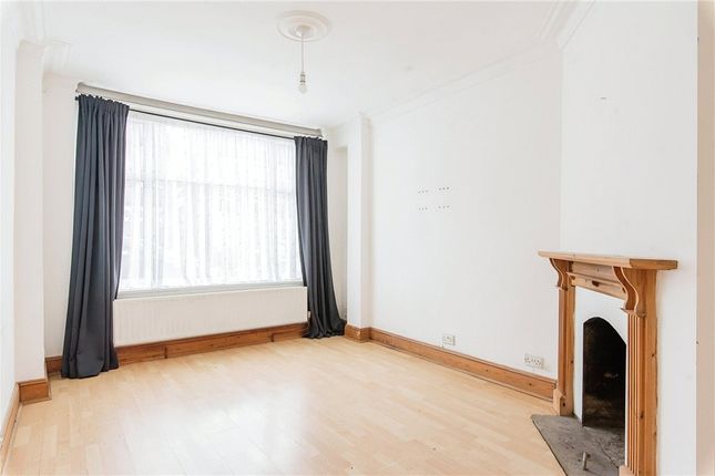End terrace house for sale in Aschurch Road, Croydon