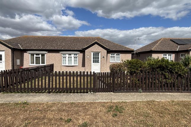 2-bed semi-detached on 11, Silver Birches, Minster Park, Minster-on-sea,, Sheerness, £150,000