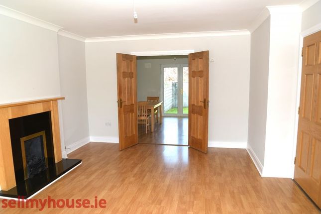 Semi-detached house for sale in 31 An Fiodan, Doughiska, Galway, Hhk3