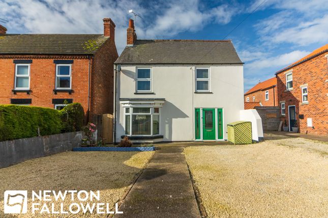 Detached house for sale in Alma Road, Retford DN22