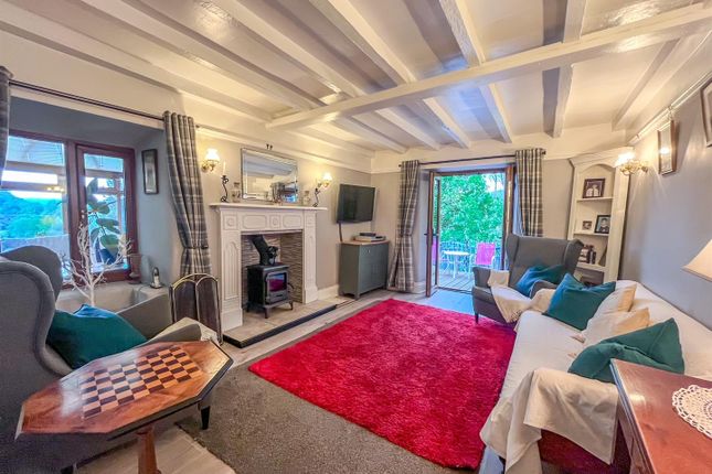 Knowle Top Cottage Brierley Green, Buxworth photo 3