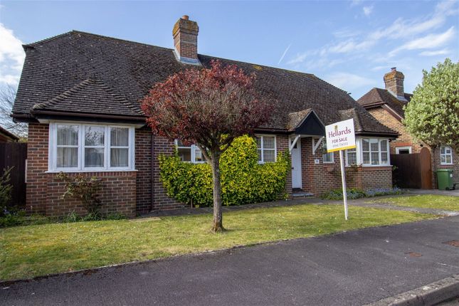 Thumbnail Bungalow for sale in Oak Hill, Alresford