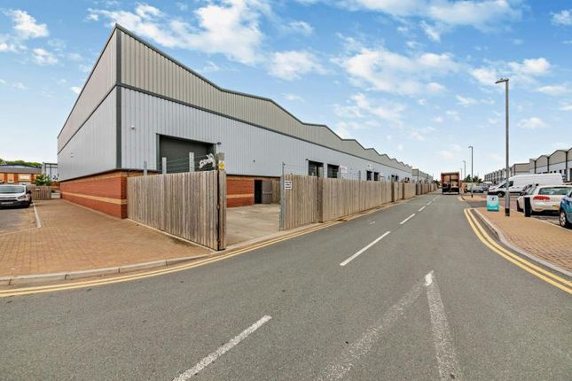 Industrial to let in Unit C Foss House, Belmont Business Park, Durham