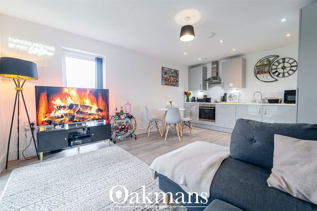 FLAT 19, BIRMINGHAM photo 2