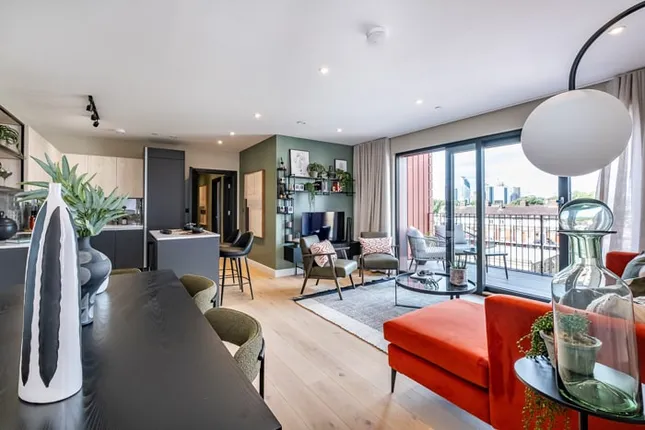 Hamptons - London New Homes