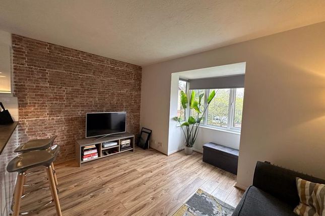 Flat for sale in Bradman Row, Pavilion Way, Burnt Oak, Edgware