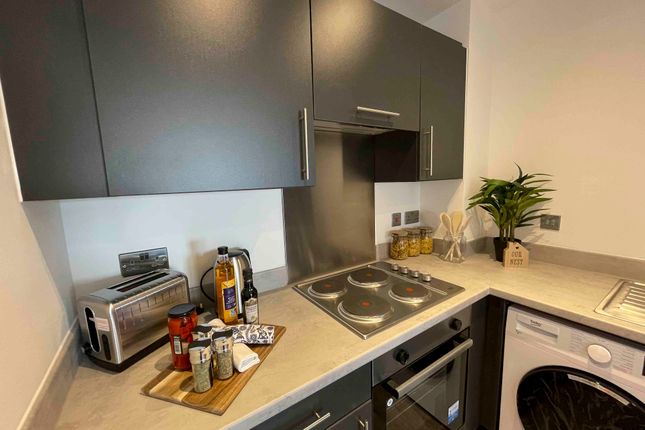 RS City Residence, RS City Residence, Liverpool, Liverpool photo 4