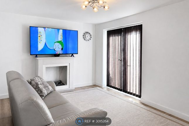 Hare Crescent, Hethersett, Norwich photo 3