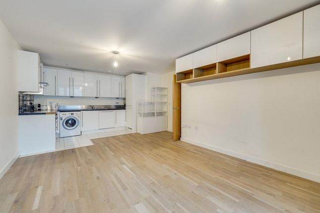Flat 151, The Sphere, 1 Hallsville Road, London photo 3