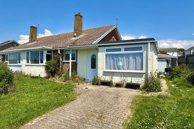 Thumbnail Semi-detached bungalow for sale in Briar Close, Weymouth