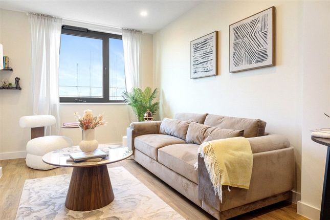 Apartment 13, Palmer House 110-111,, Davigdor Road, East Sussex photo 3