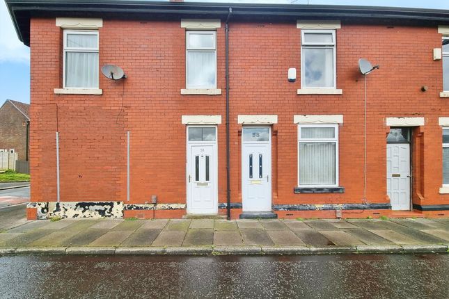 End terrace house for sale in Regent Street, Manchester