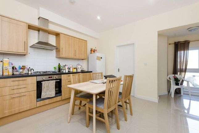 Thumbnail End terrace house to rent in Norman Road, London