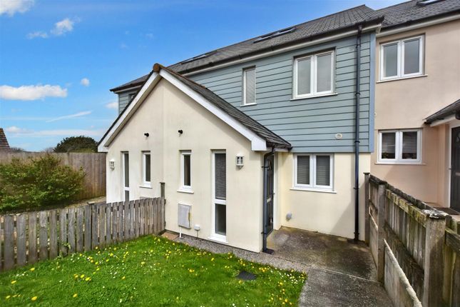Terraced house for sale in Mount Ambrose, Redruth