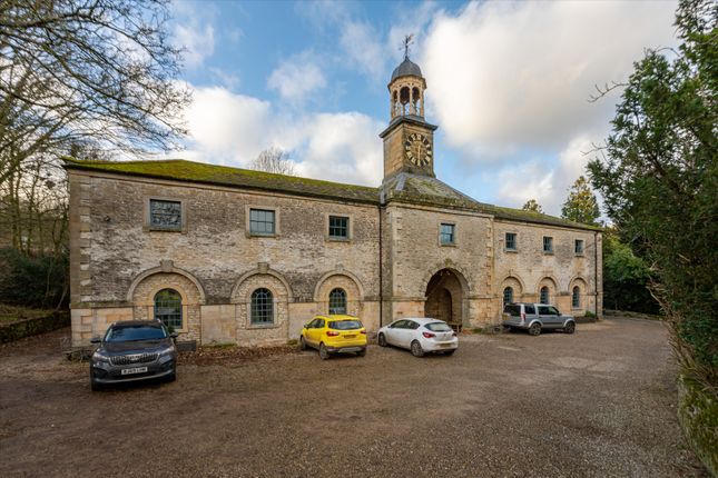 Detached house for sale in The Stables, Marske Hall, Marske, Richmond, North Yorkshire