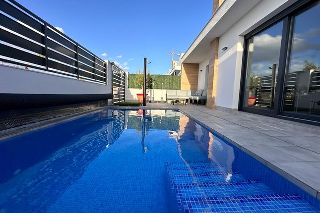 Villa for sale in Roldan, Roldan, Murcia, Spain
