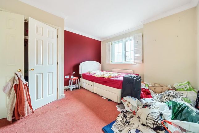 Flat for sale in Summertown, Oxford