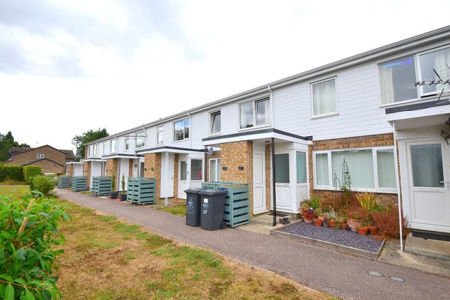 Maisonette for sale in Chichester Way, Perry, Huntingdon