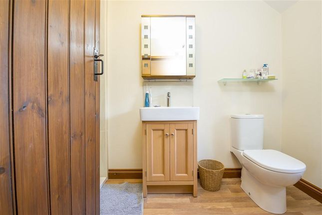 Master Ensuite