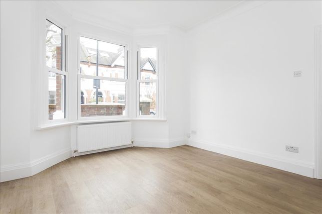 Thumbnail Flat to rent in Colwith Road, Hammersmith, London