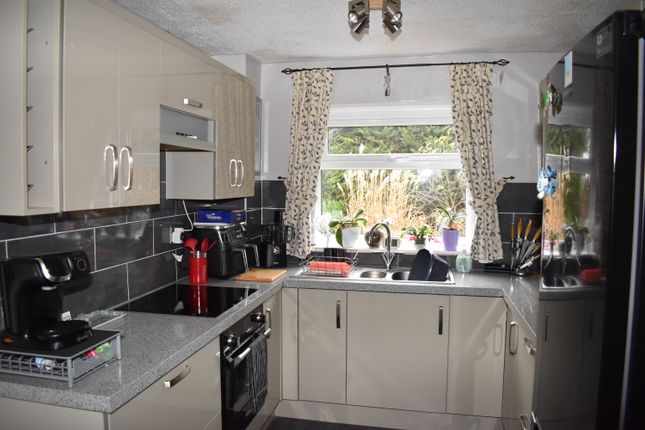 Detached house for sale in Walford Avenue, Weston-Super-Mare