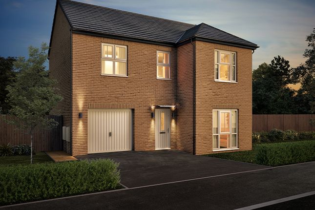 Homes for Sale in Dunston Lane, Chesterfield S41 - Buy Property in