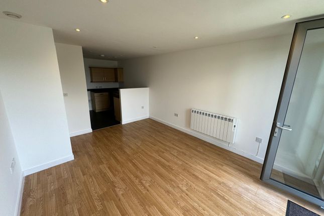 16 richmond hill, St. Stephen Street, Salford photo 2