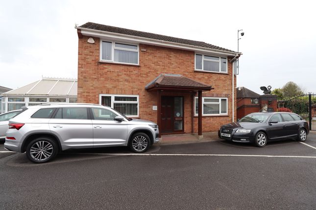 Thumbnail Office to let in Huntworth Lane, Bridgwater