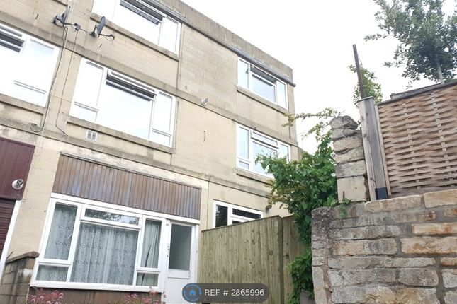 St Jamess Park, Bath photo 3