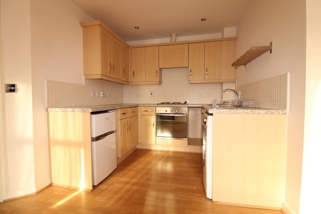 Edmonstone Crescent, Nottingham photo 4