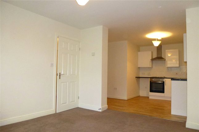 Thumbnail Flat to rent in Coatham Road, Redcar