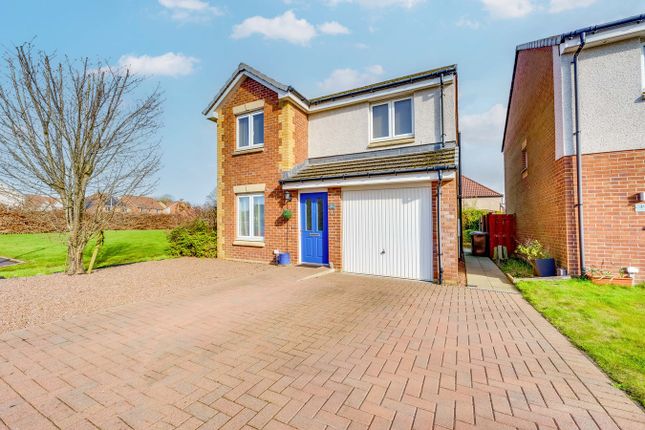 Detached house for sale in Middlebank Rise, Dunfermline