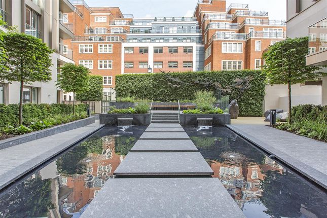 Flat for sale in The Courthouse, 70 Horseferry Road, Westminster, London